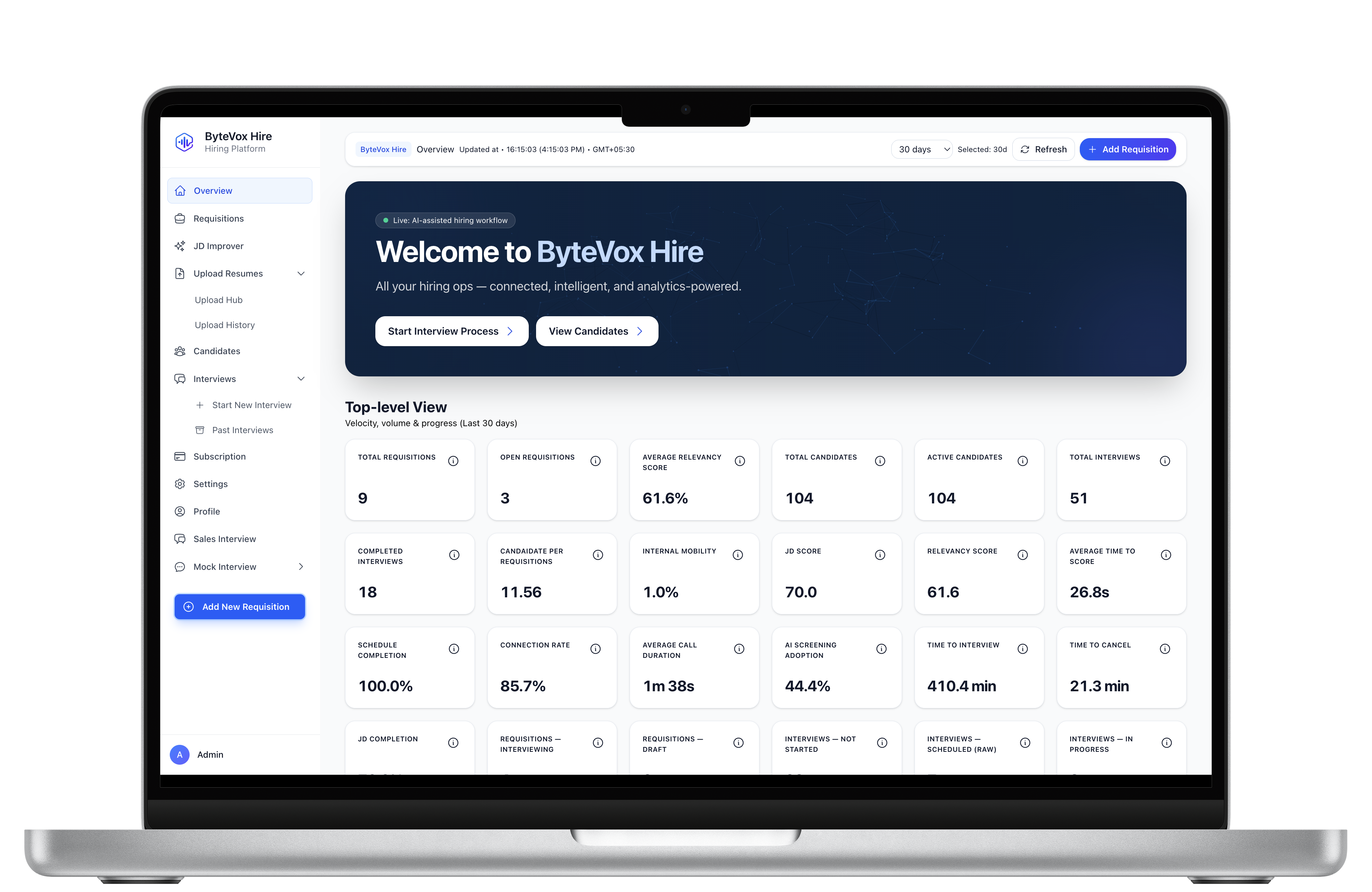 Aurigen Convert feature mockup